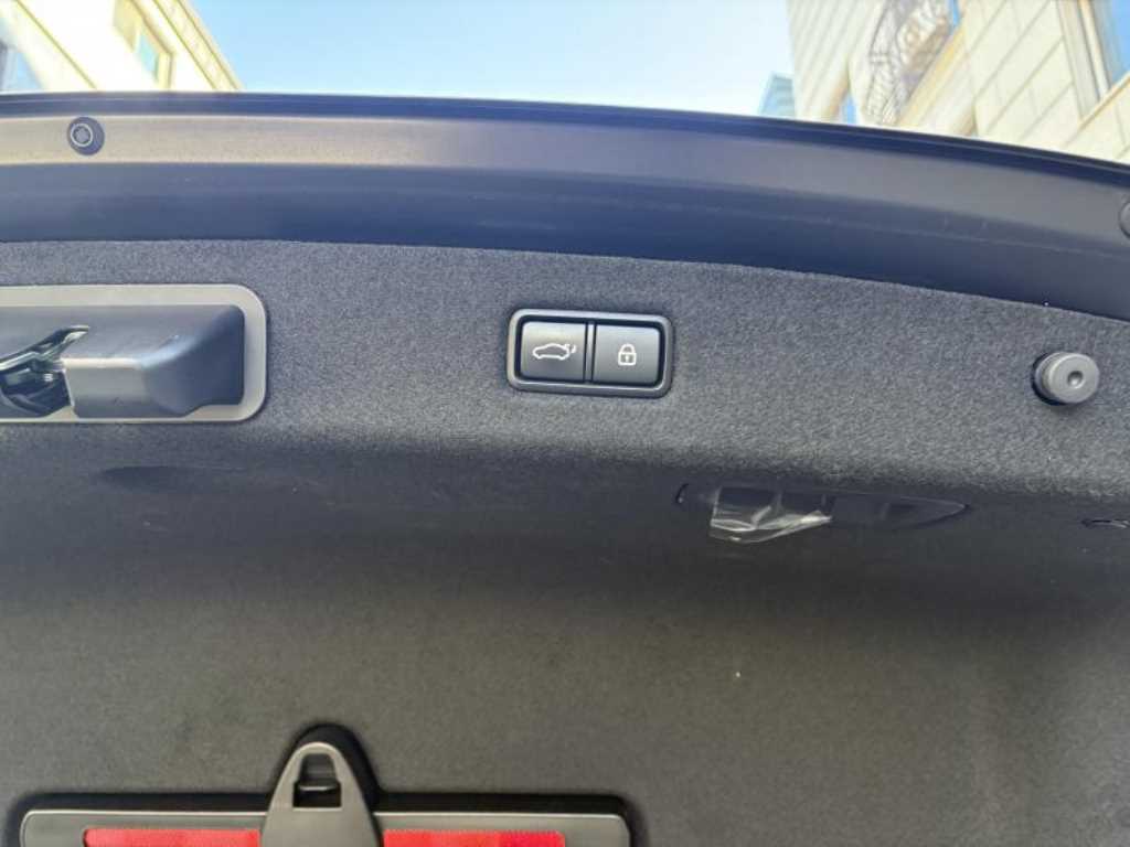 Genesis EQ900 - Vista 12