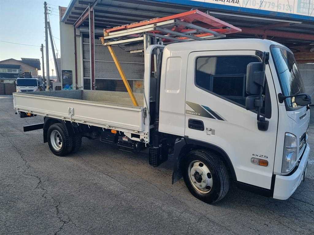 medium and large cargo Cargo - Vista 4