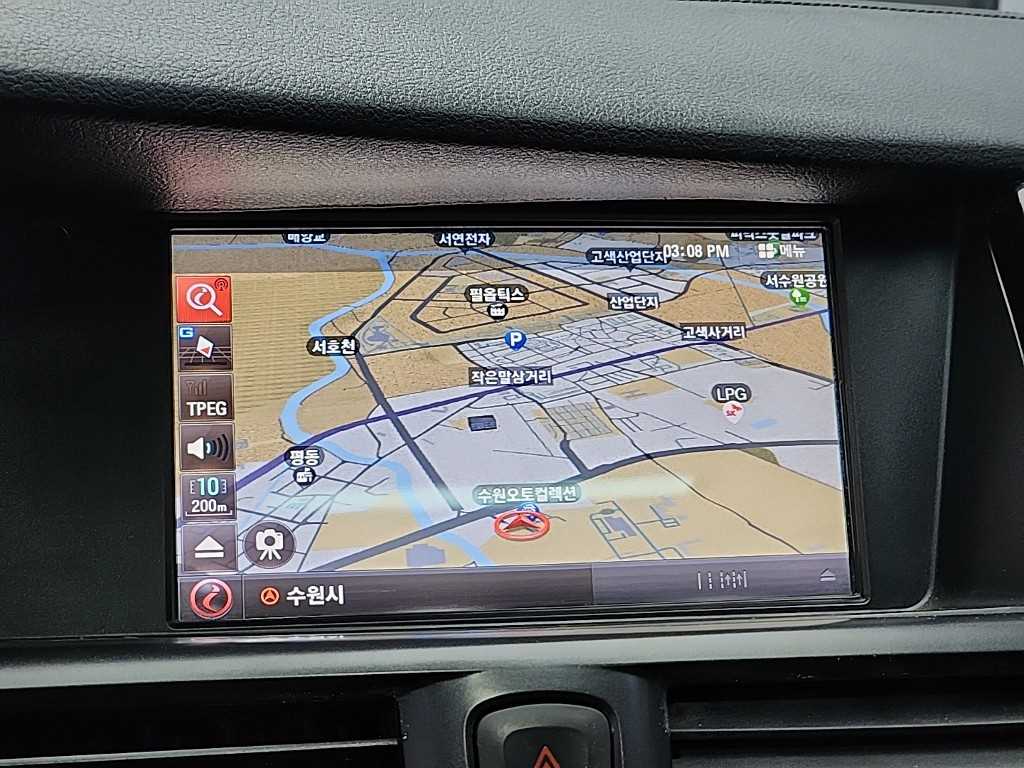 SAMSUNG SM7 2012 Negro - Importación desde Corea - HF Imports Iquique - Foto 15