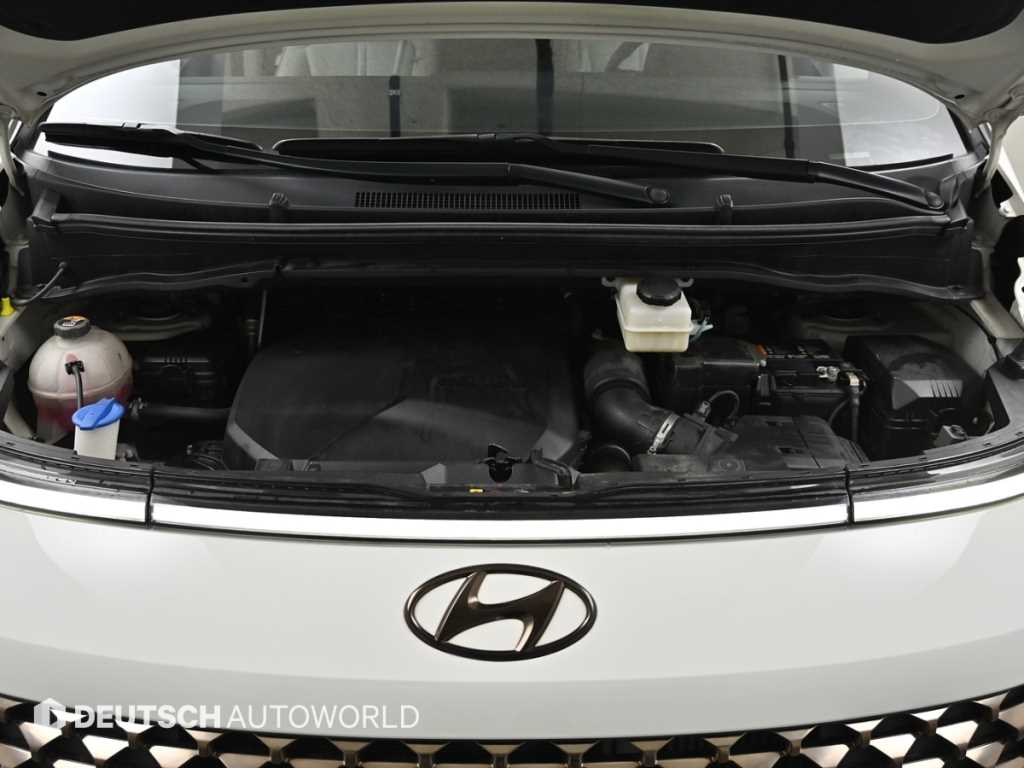 HYUNDAI Staria - Vista 6