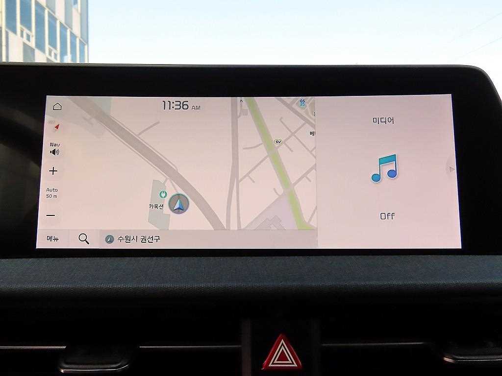 KIA EV6 2022 Gris - Importación desde Corea - HF Imports Iquique - Foto 14