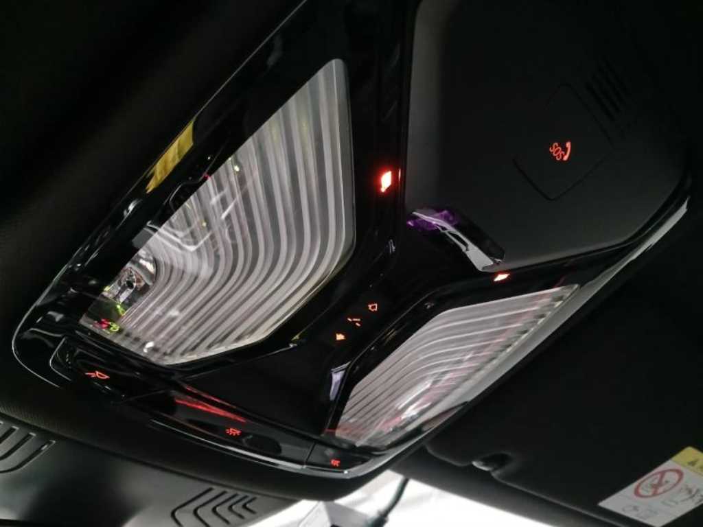 BMW 5 Series 2021 Blanco - Importación desde Corea - HF Imports Iquique - Foto 16