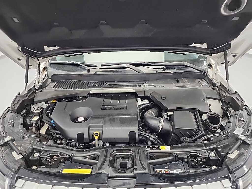 Land Rover Discovery Sports - Vista 5