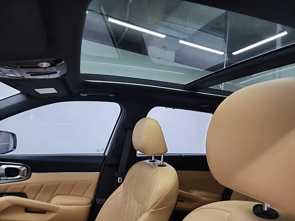 KIA Sorento 2023 Blanco - Importación desde Corea - HF Imports Iquique - Foto 15