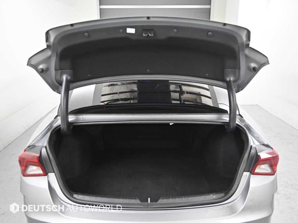 KIA K5 2021 Gris - Importación desde Corea - HF Imports Iquique - Foto 20