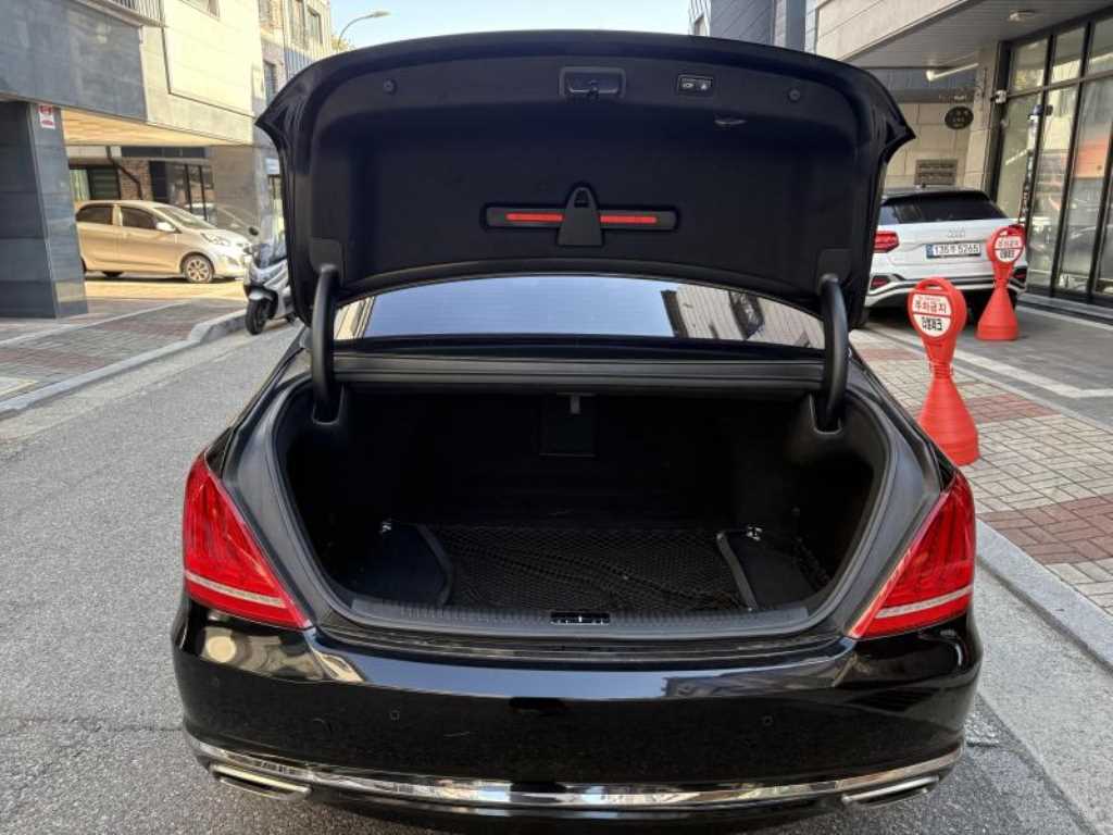 Genesis EQ900 - Vista 11