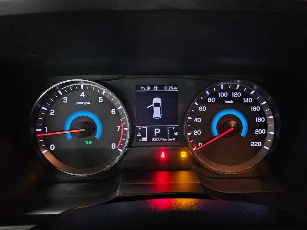 Ssangyong Tivoli - Vista 9