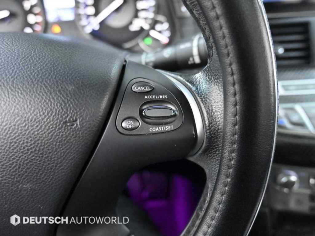 Infiniti Q 2015 - Importación desde Corea - HF Imports Iquique - Foto 18