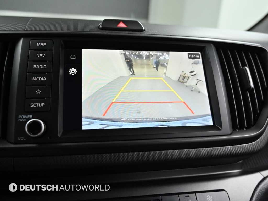 KIA Ray 2024 Blanco - Importación desde Corea - HF Imports Iquique - Foto 15