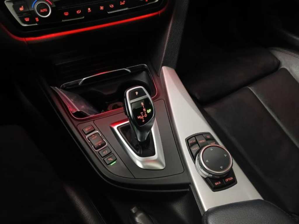 BMW 4 Series 2016 Blanco - Importación desde Corea - HF Imports Iquique - Foto 15