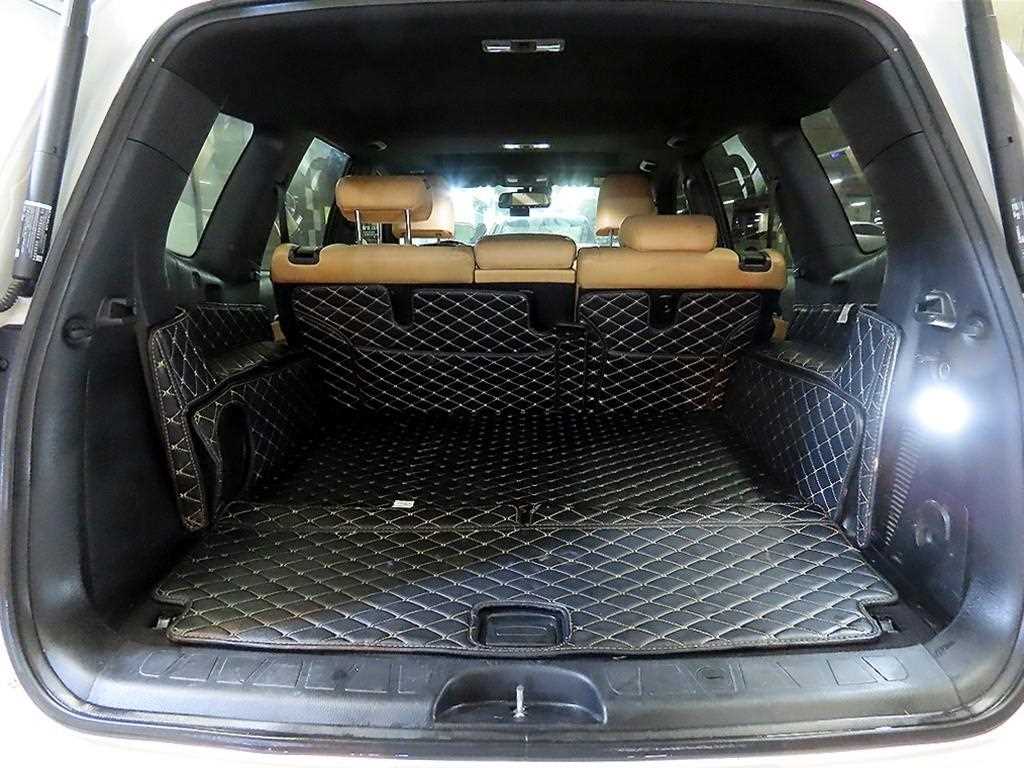 KIA Mohave 2021 Blanco - Importación desde Corea - HF Imports Iquique - Foto 16