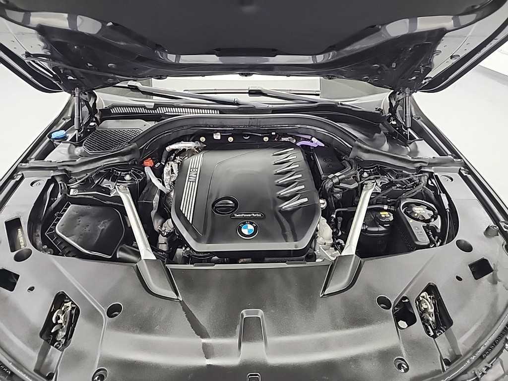 BMW Gran Turismo - Vista 5