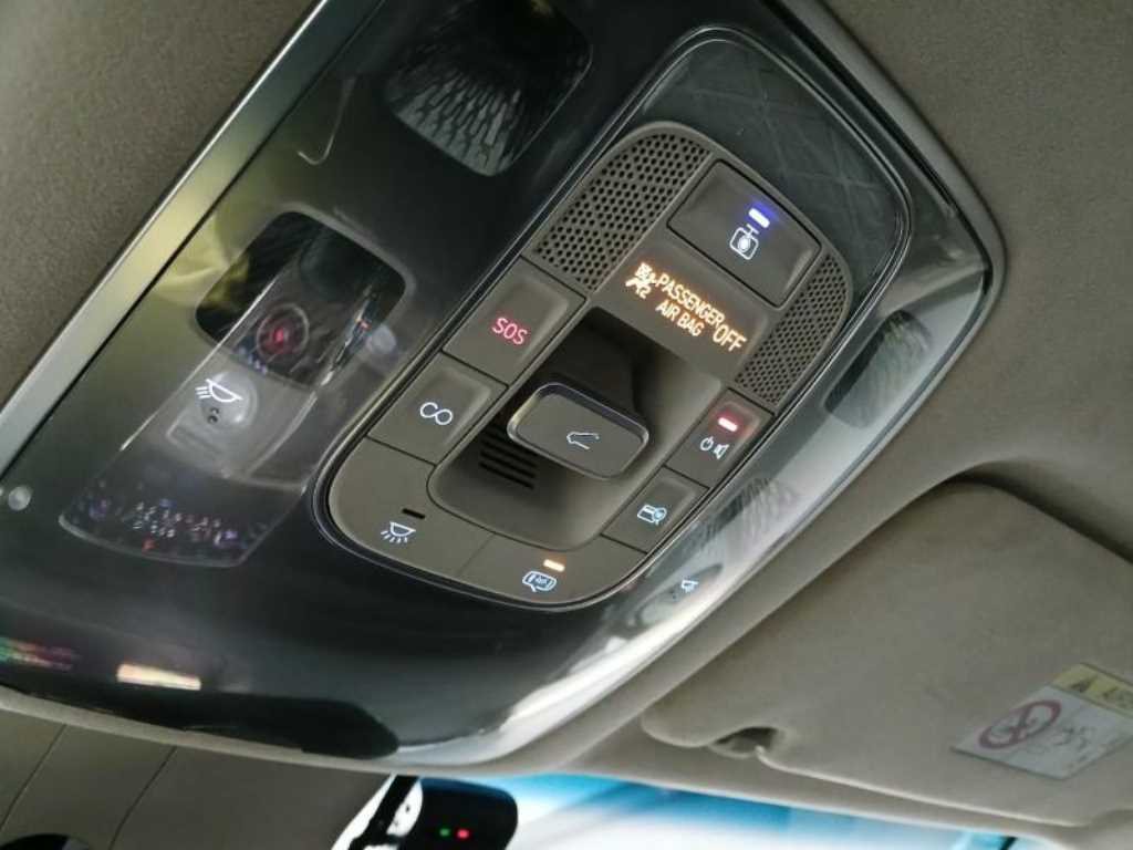 Genesis GV80 2020 - Importación desde Corea - HF Imports Iquique - Foto 16