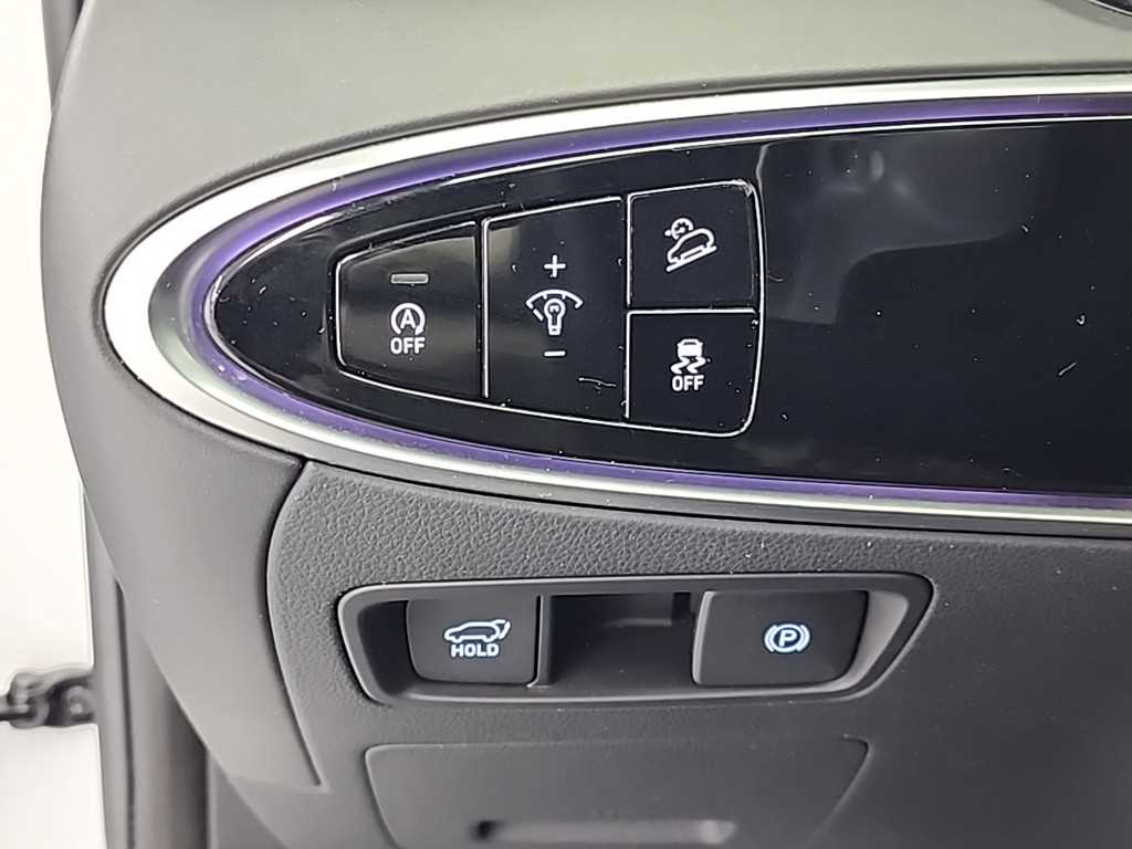 Genesis GV70 2022 Blanco - Importación desde Corea - HF Imports Iquique - Foto 18