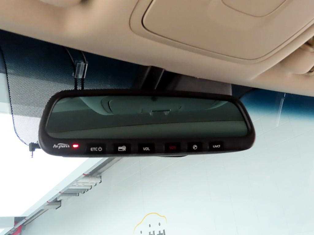 KIA Mohave 2017 - Importación desde Corea - HF Imports Iquique - Foto 14