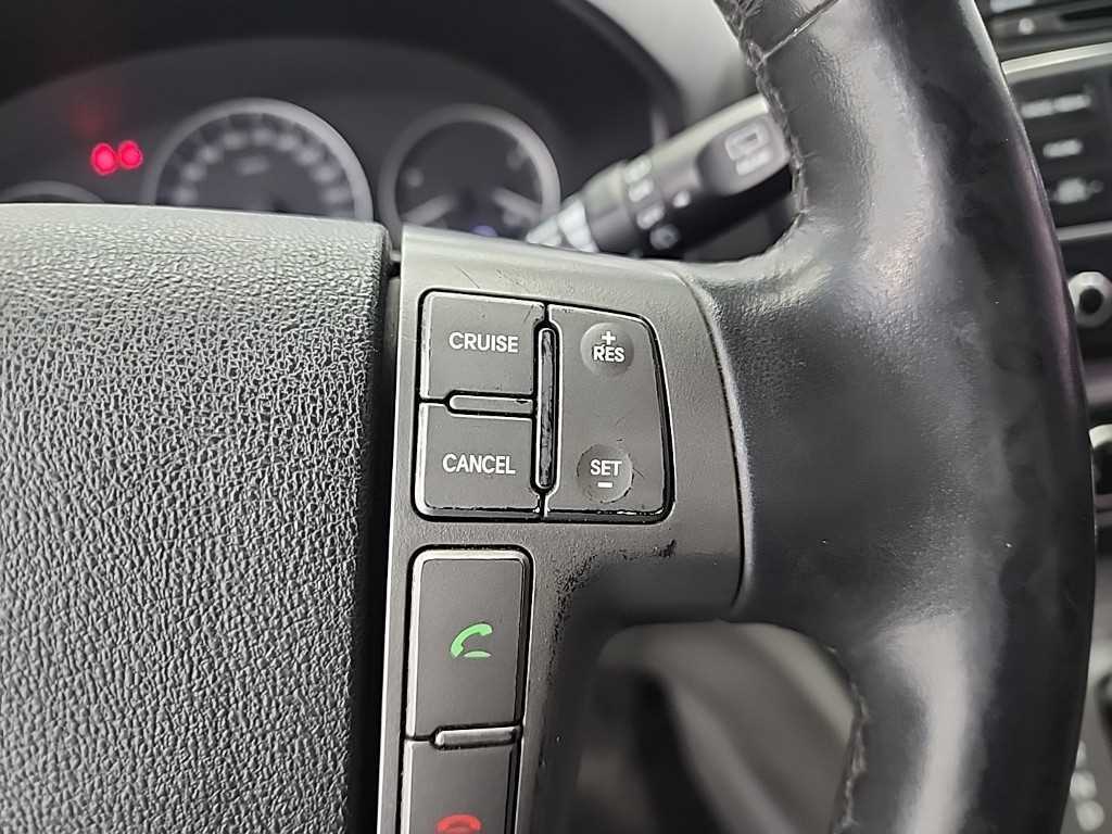 HYUNDAI Starex 2017 Gris - Importación desde Corea - HF Imports Iquique - Foto 15