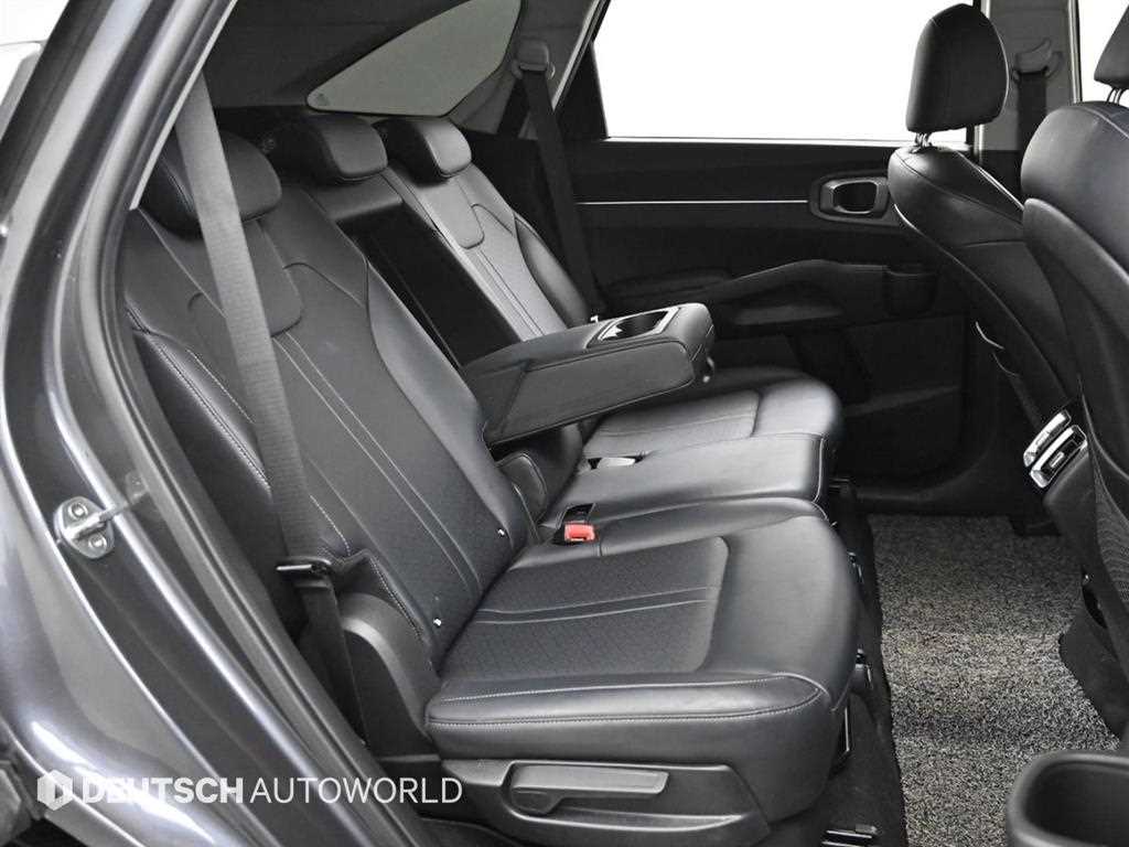 KIA Sorento - Vista 12