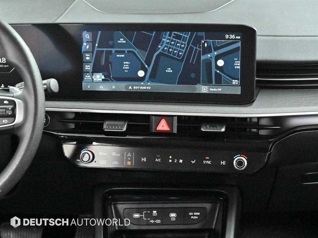 KIA K5 2024 Gris - Importación desde Corea - HF Imports Iquique - Foto 14