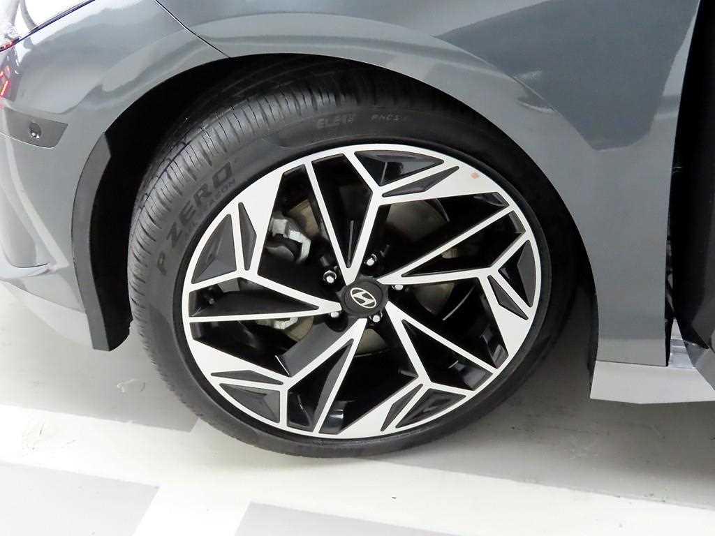 HYUNDAI Ioniq 6 2023 - Importación desde Corea - HF Imports Iquique - Foto 19