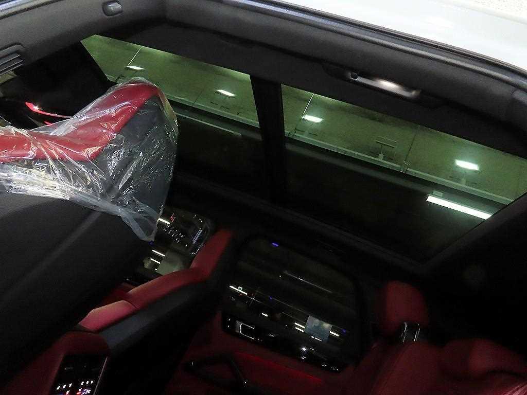 Porsche Cayenne 2021 Blanco - Importación desde Corea - HF Imports Iquique - Foto 15