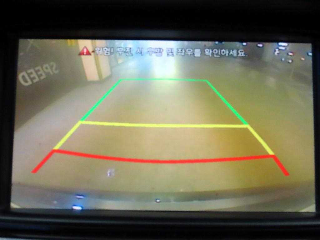 KIA K7 2013 Gris - Importación desde Corea - HF Imports Iquique - Foto 16