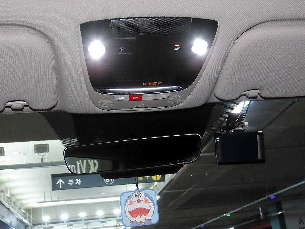 KIA Sorento 2024 Gris - Importación desde Corea - HF Imports Iquique - Foto 16