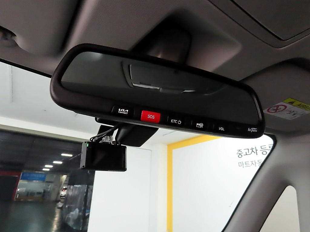 KIA Ray 2024 - Importación desde Corea - HF Imports Iquique - Foto 17