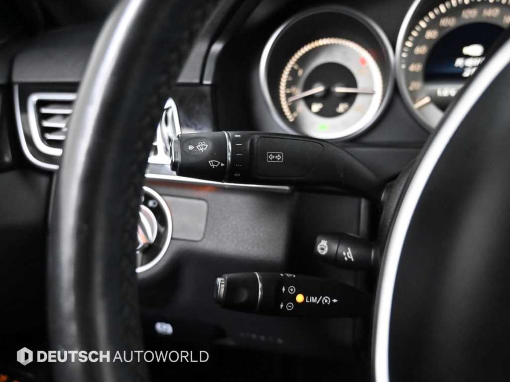 Mercedes Benz E class 2016 - Importación desde Corea - HF Imports Iquique - Foto 18