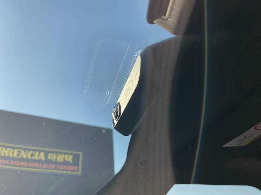 Land Rover Defender 2024 Negro - Importación desde Corea - HF Imports Iquique - Foto 14