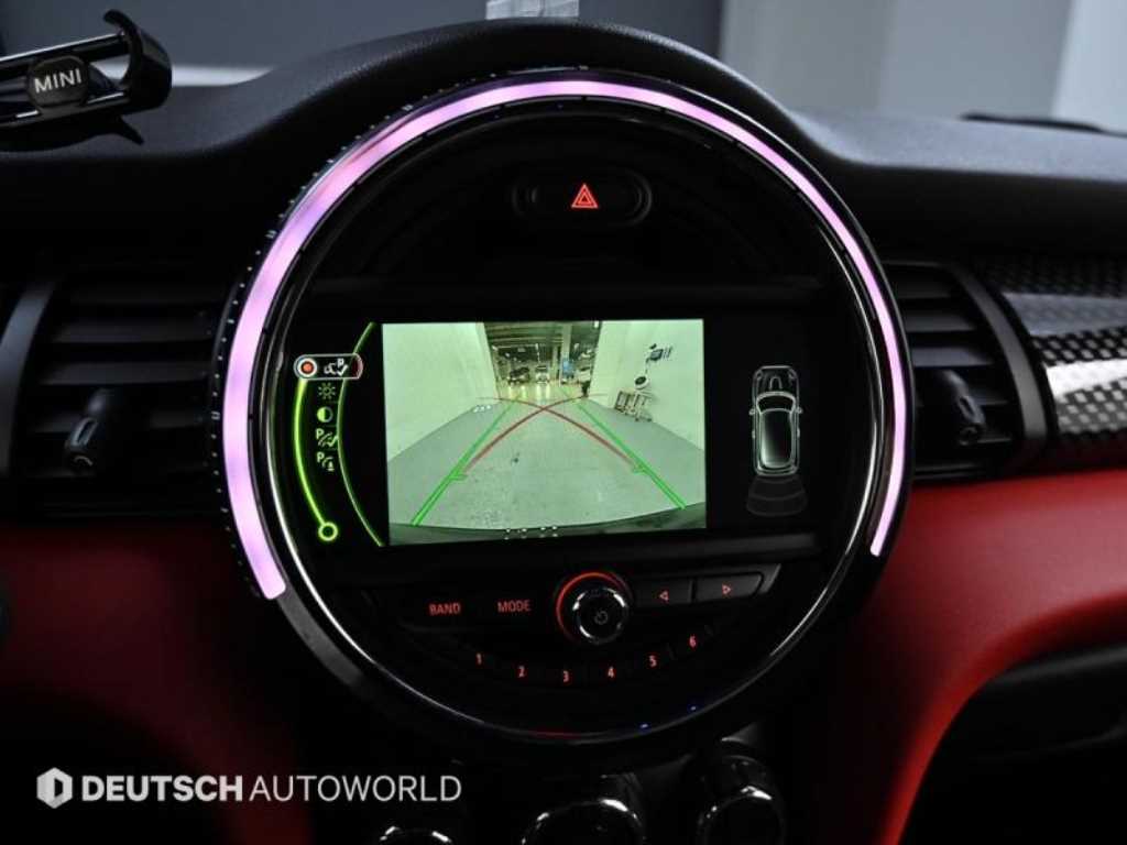 Mini Cooper 2016 Negro - Importación desde Corea - HF Imports Iquique - Foto 15