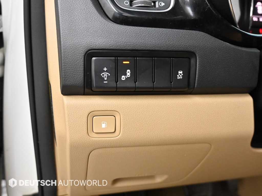 KIA Carnival 2018 Blanco - Importación desde Corea - HF Imports Iquique - Foto 17