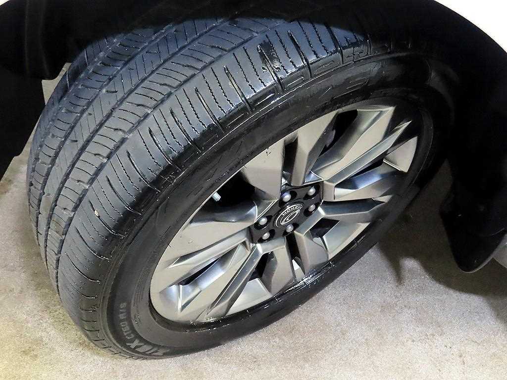 KIA Mohave 2021 Blanco - Importación desde Corea - HF Imports Iquique - Foto 20