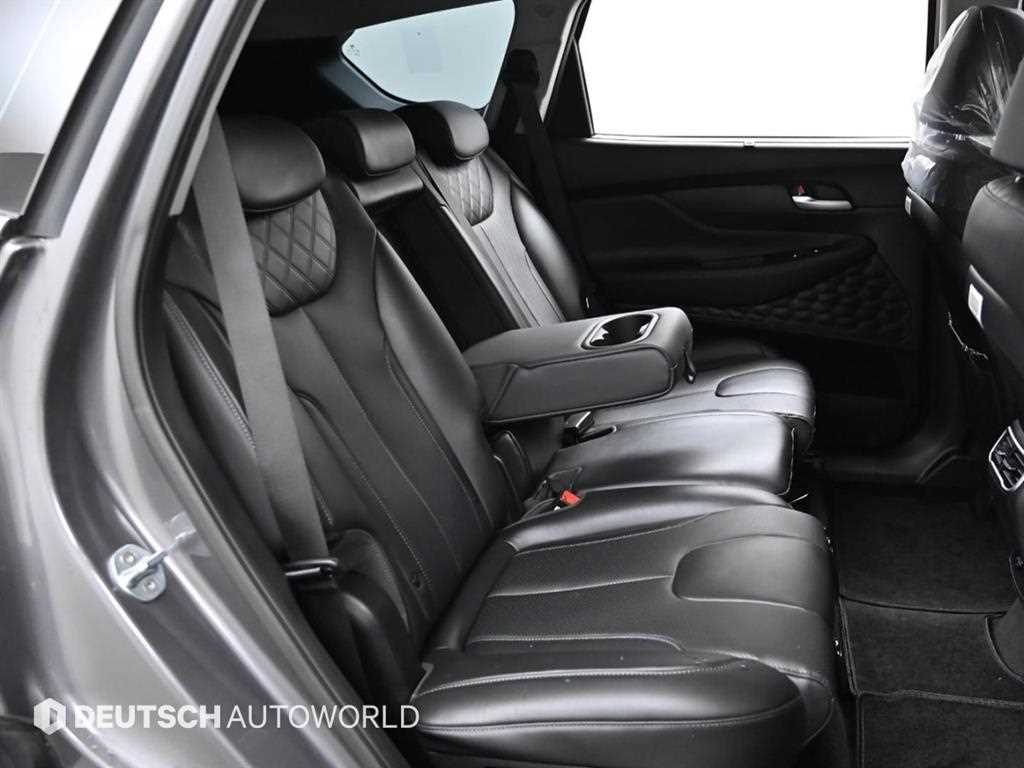 HYUNDAI Santa Fe - Vista 12