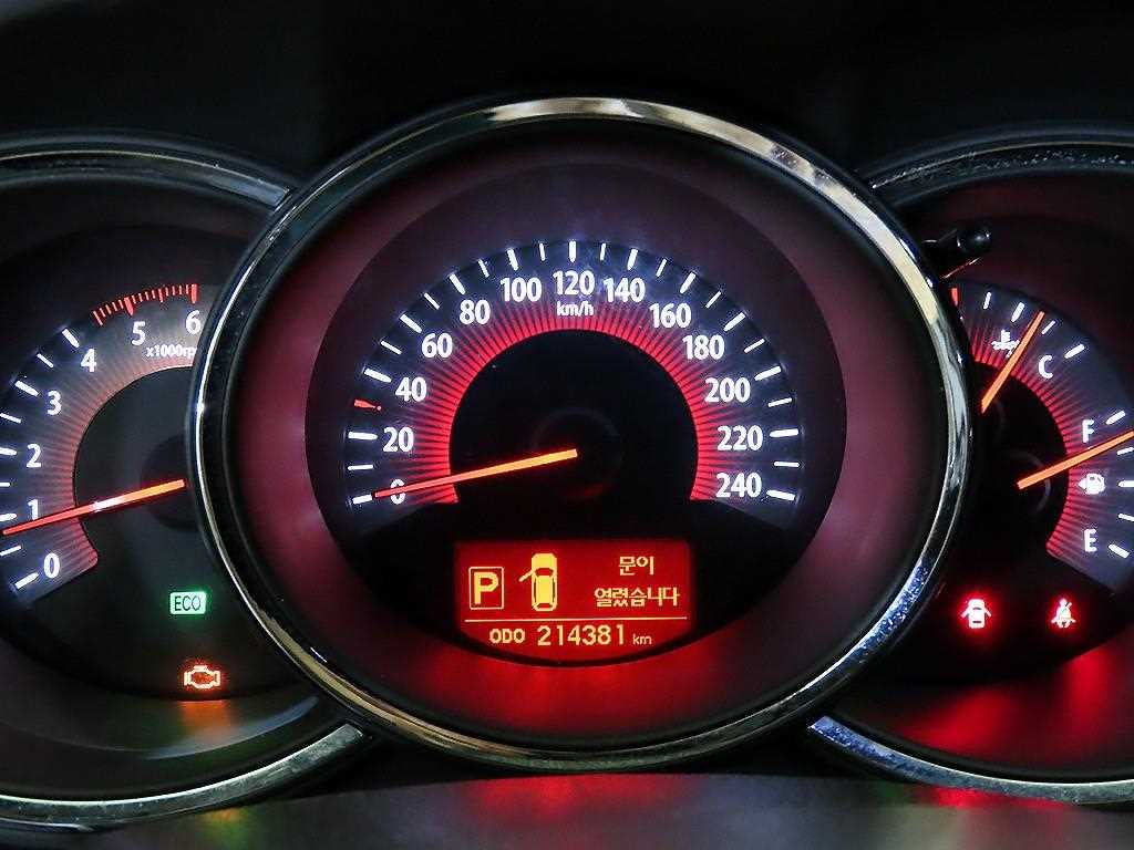 KIA Sorento - Vista 9