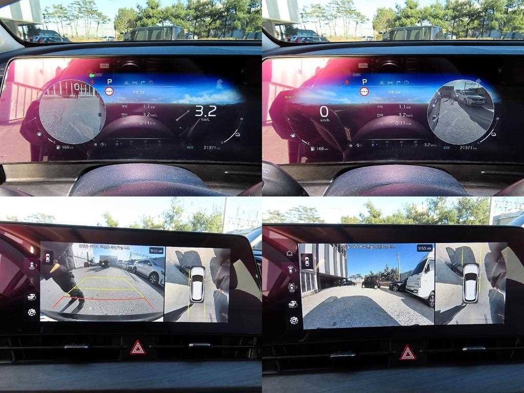 KIA Sportage 2022 Azul - Importación desde Corea - HF Imports Iquique - Foto 17