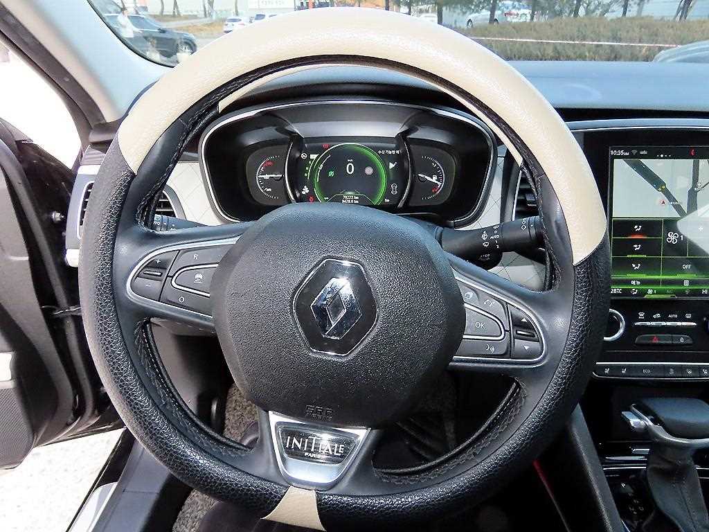 SAMSUNG SM6 - Vista 8