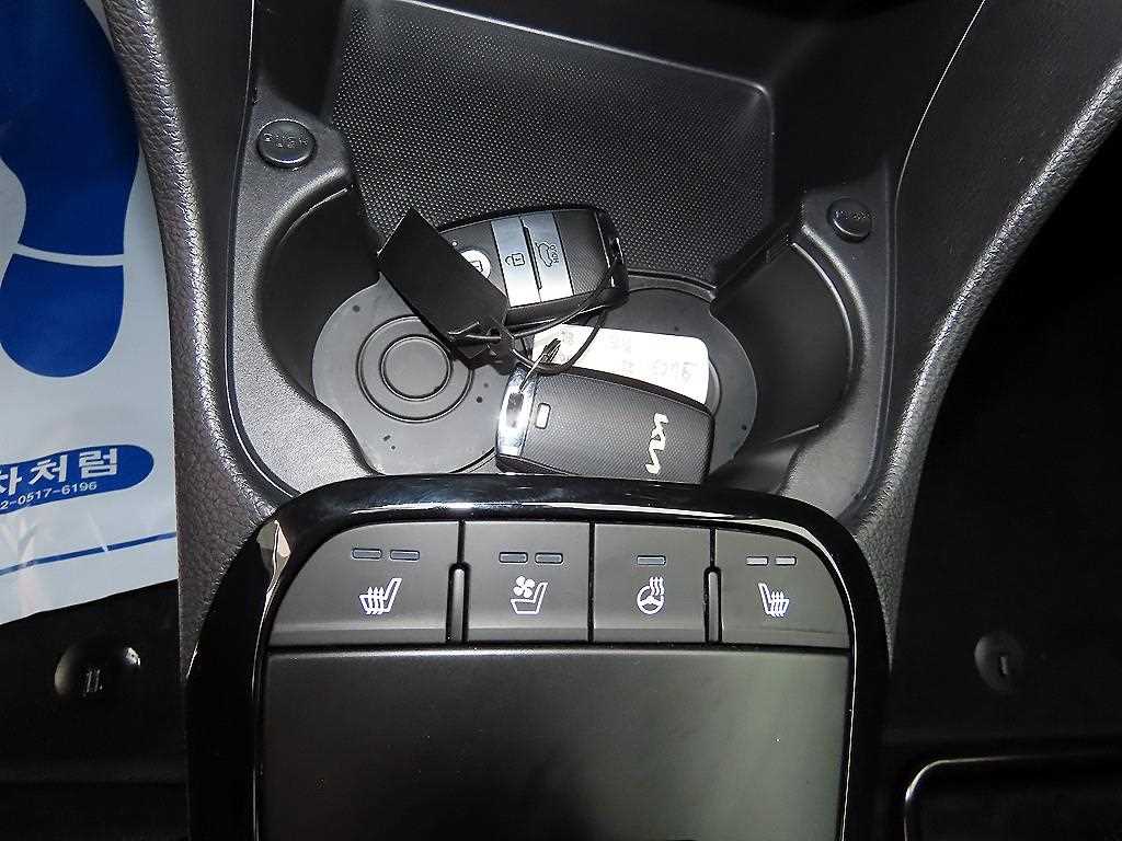 KIA Morning 2023 Blanco - Importación desde Corea - HF Imports Iquique - Foto 13