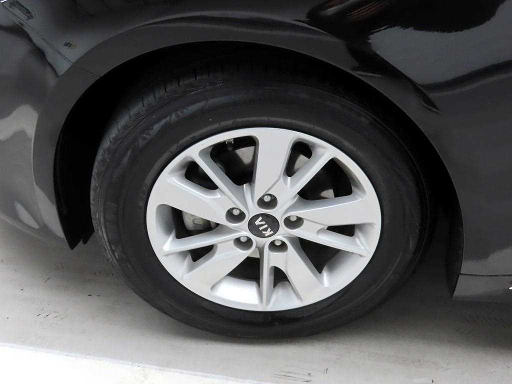 KIA K5 2016 - Importación desde Corea - HF Imports Iquique - Foto 19