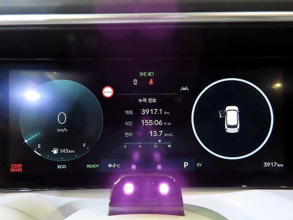 HYUNDAI Palisade - Vista 9