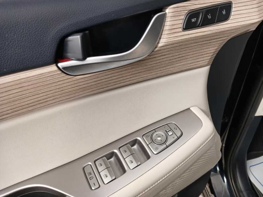 HYUNDAI Palisade - Vista 9