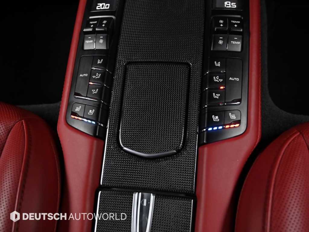 Porsche Panamera 2015 - Importación desde Corea - HF Imports Iquique - Foto 16