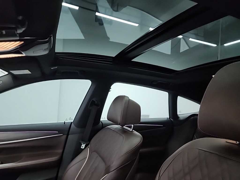 BMW Gran Turismo 2021 Gris - Importación desde Corea - HF Imports Iquique - Foto 14