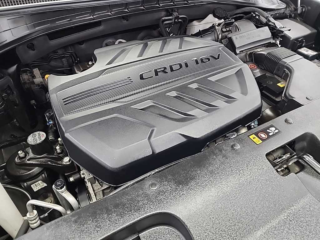 KIA Sorento - Vista 5