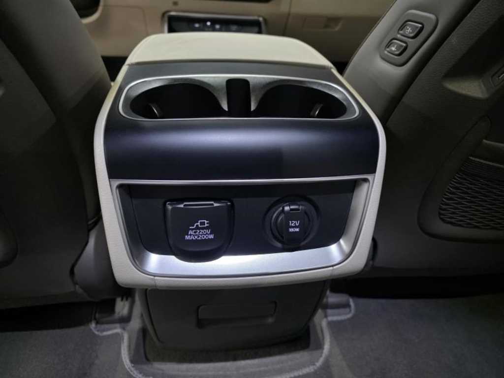 KIA Carnival 2025 - Importación desde Corea - HF Imports Iquique - Foto 13