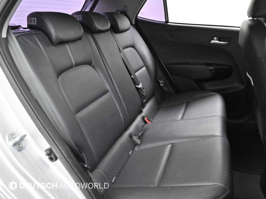 KIA Morning - Vista 12