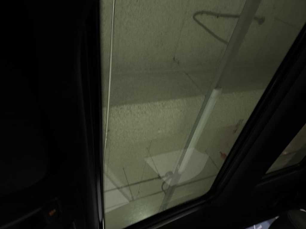 Mercedes Benz B Class (MY B) - Vista 8