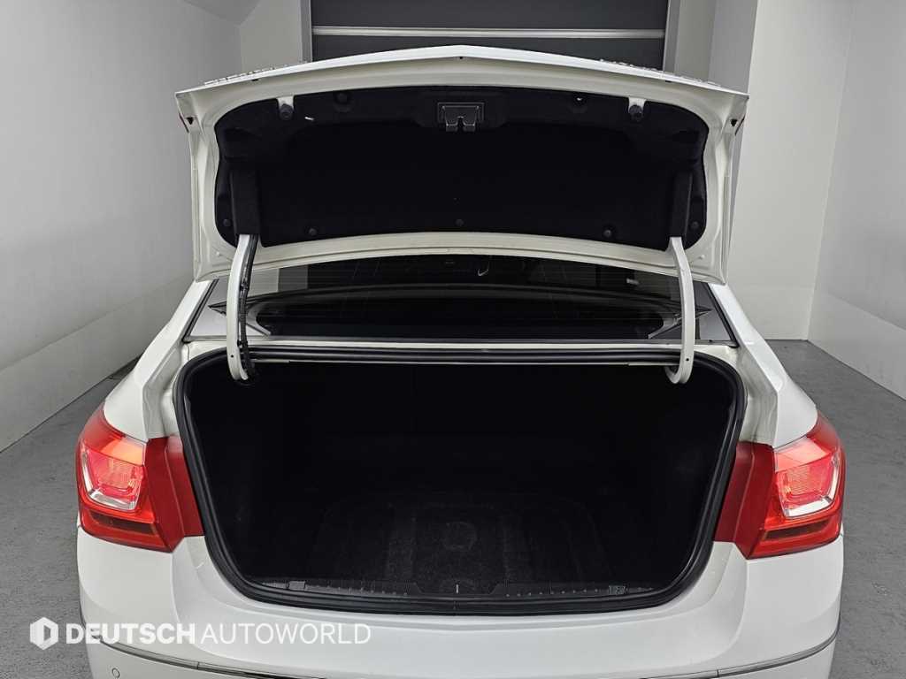 Chevrolet Cruise 2016 Blanco - Importación desde Corea - HF Imports Iquique - Foto 20