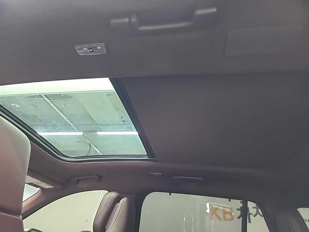 Lincoln Aviator 2022 Blanco - Importación desde Corea - HF Imports Iquique - Foto 14