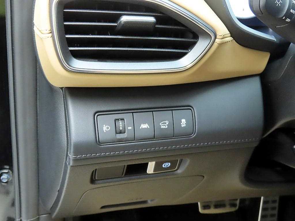 HYUNDAI Santa Fe 2021 Negro - Importación desde Corea - HF Imports Iquique - Foto 13