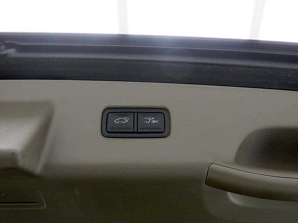 KIA Carnival - Vista 6